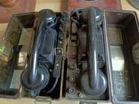 Telefony polowe MW-66