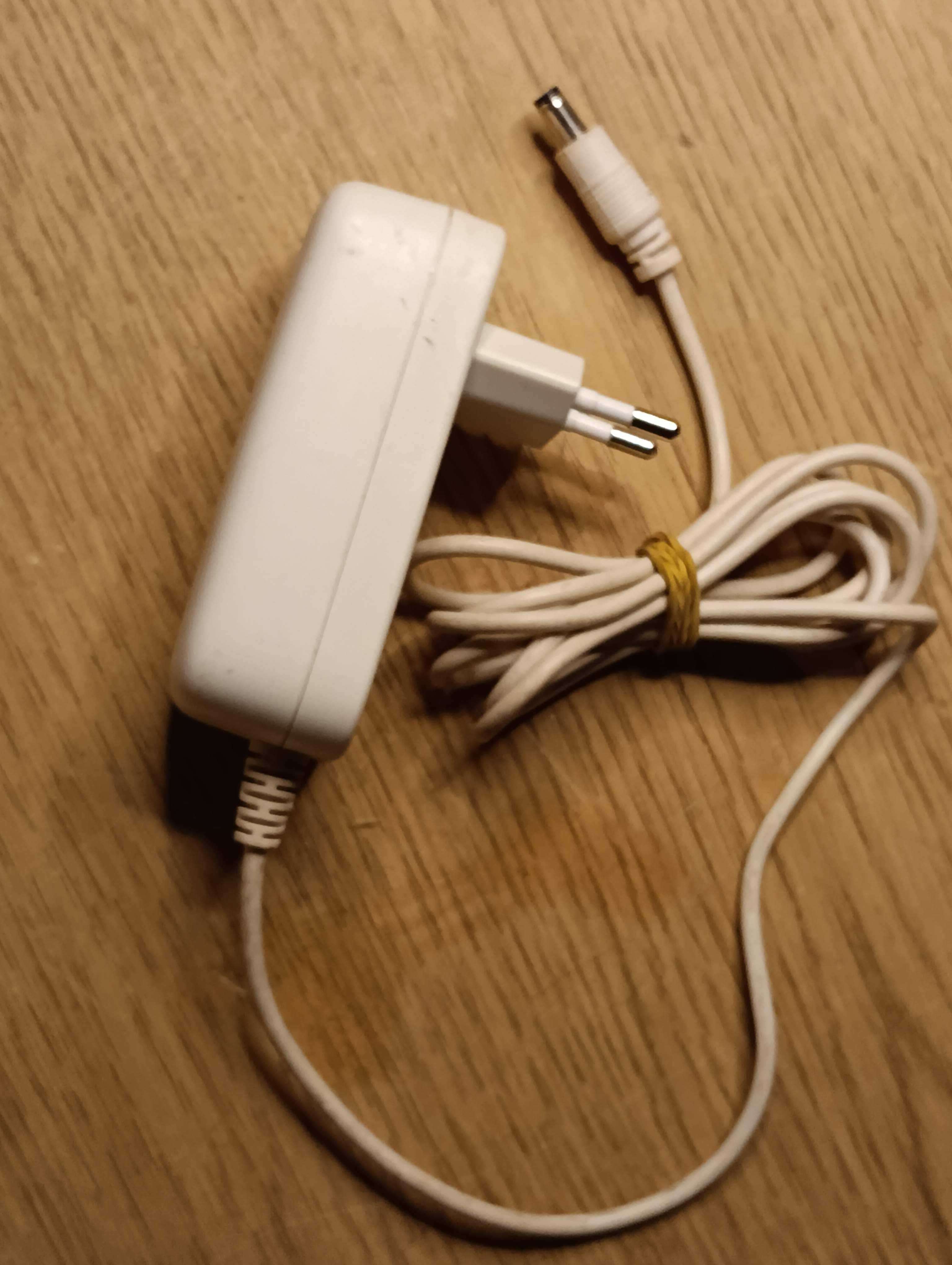 Блок живлення питания 12V 2.5A (5.5×2.5mm)