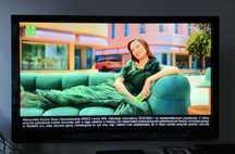 Telewizor plazmowy Panasonic TX-P50G30E