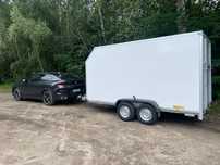 Transport międzynarodowy / krajowy , przeprowadzki , przewóz rzeczy