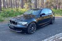 Bmw 118d Sport 190Cv