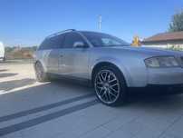 Audi s6  quattro 4.2v8 sprawdz