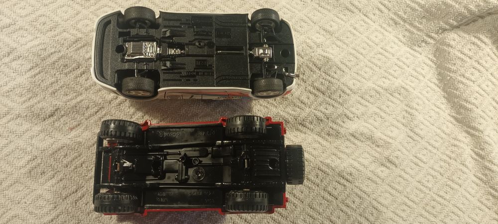 Miniaturas de colecção