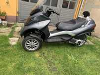 Sprzedam Piaggio mp3