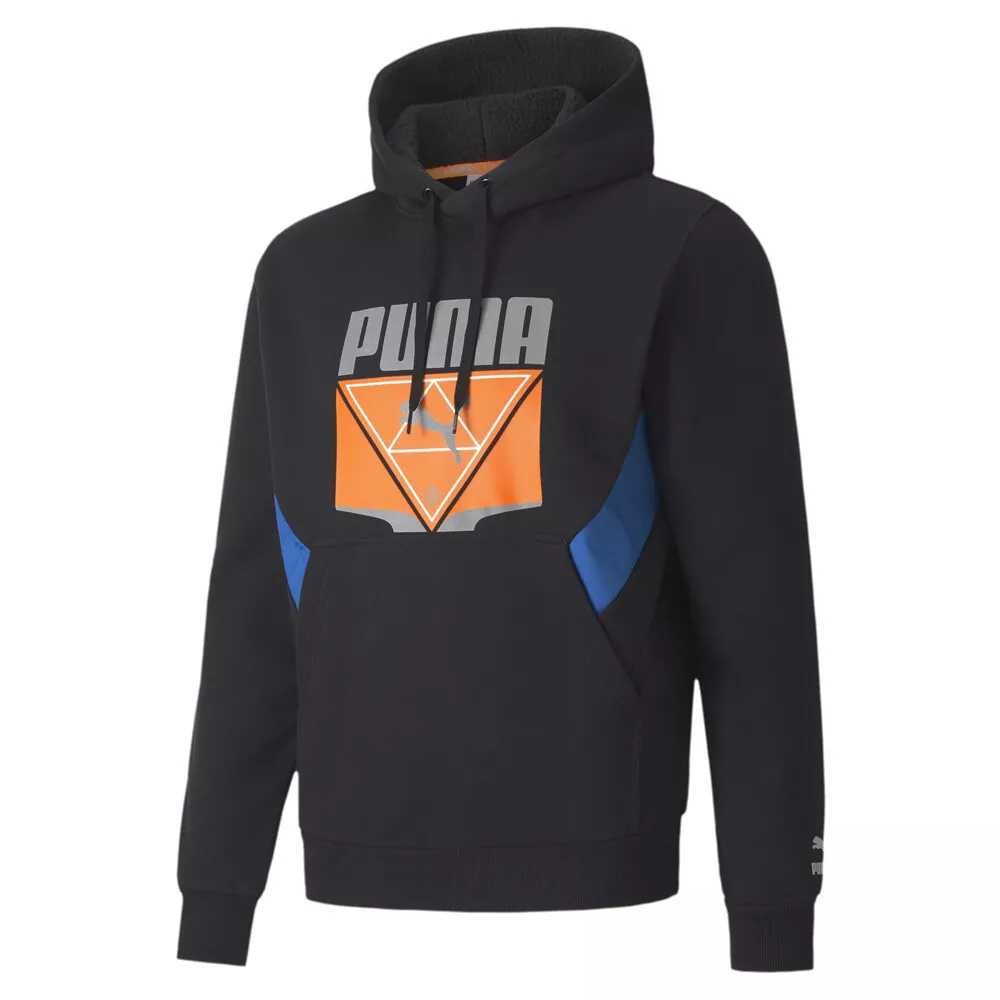 Худи Puma , оригинал (L)2024