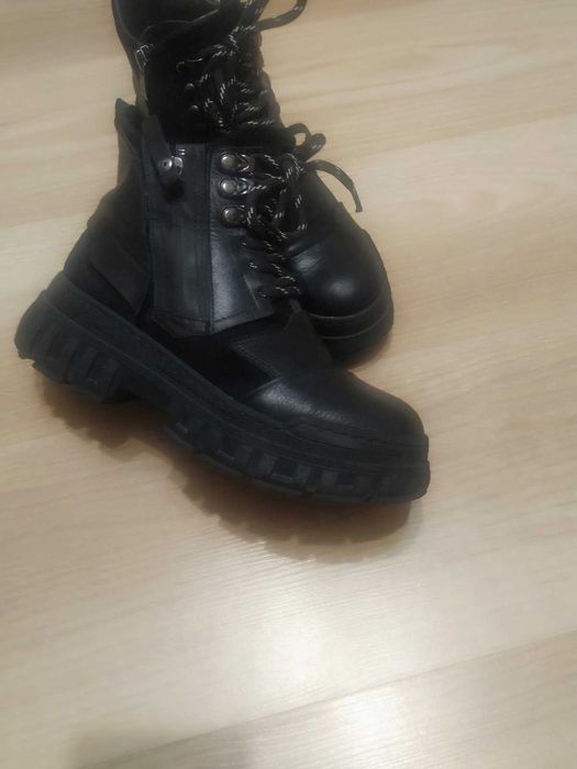 Большая распродажа женского гардероба