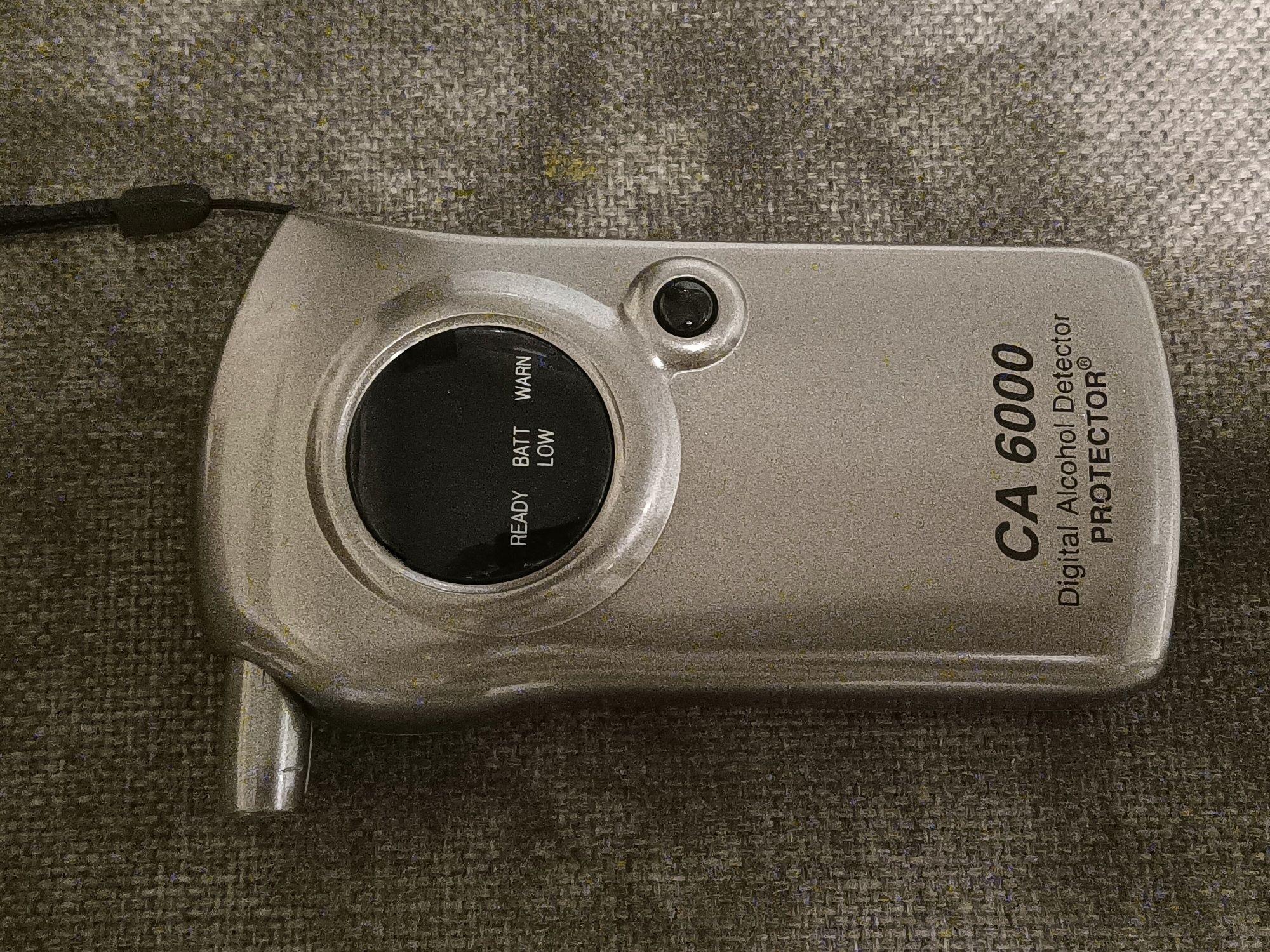 Alkomat CA 6000 plus gratis