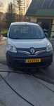 Renault Kangoo, klima