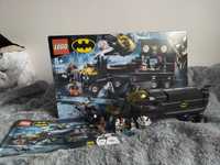 Super Heroes LEGO Batman 76160
