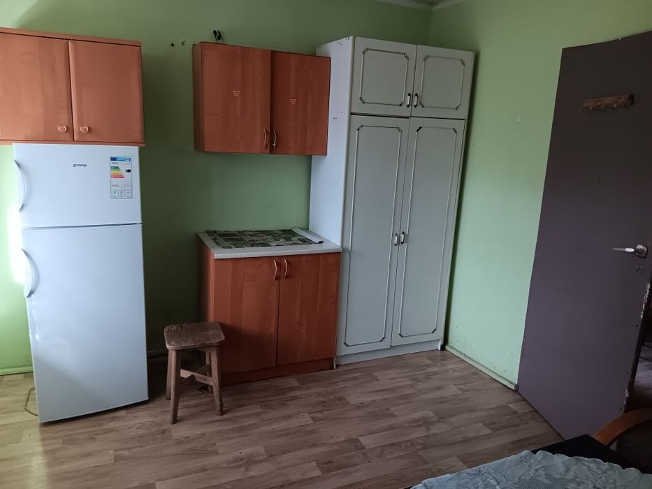 Pokoje do wynajęcia w centrum Rybnika