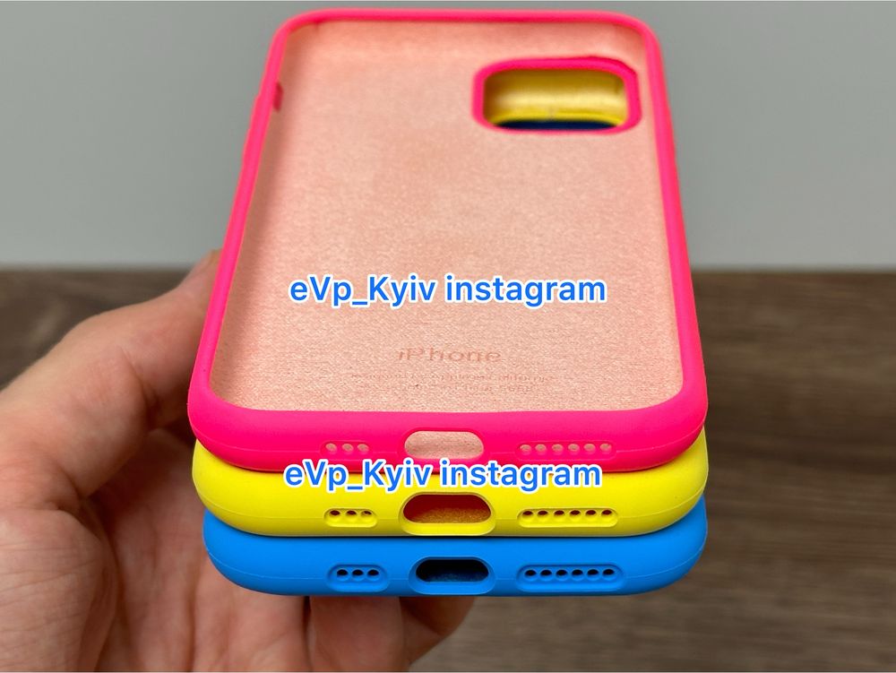 Чехол iPhone 11 Pro Full Case чохол айфон