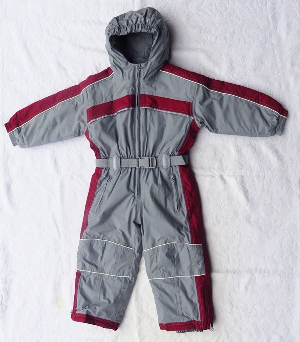 Дитячий комбенізон