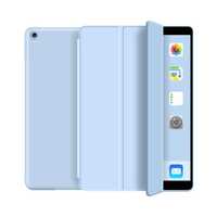 Etui Tech-Protect Smartcase Do Ipad 7 / 8 10.2 2019 / 2020 Sky Blue