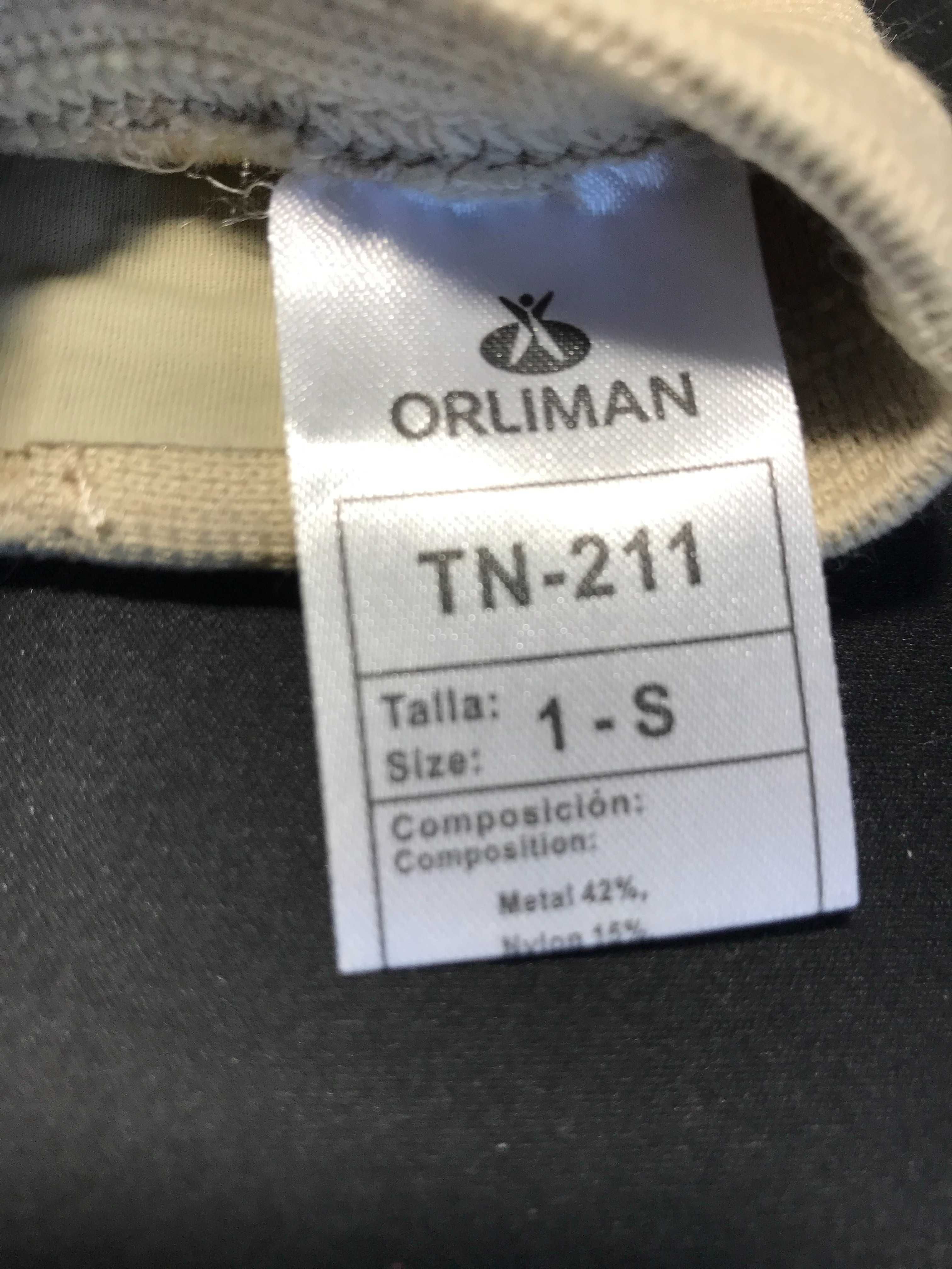 Наколінники Orliman TN-211