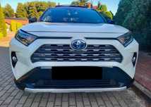 У продажі Toyota Rav4 2020 hybrid