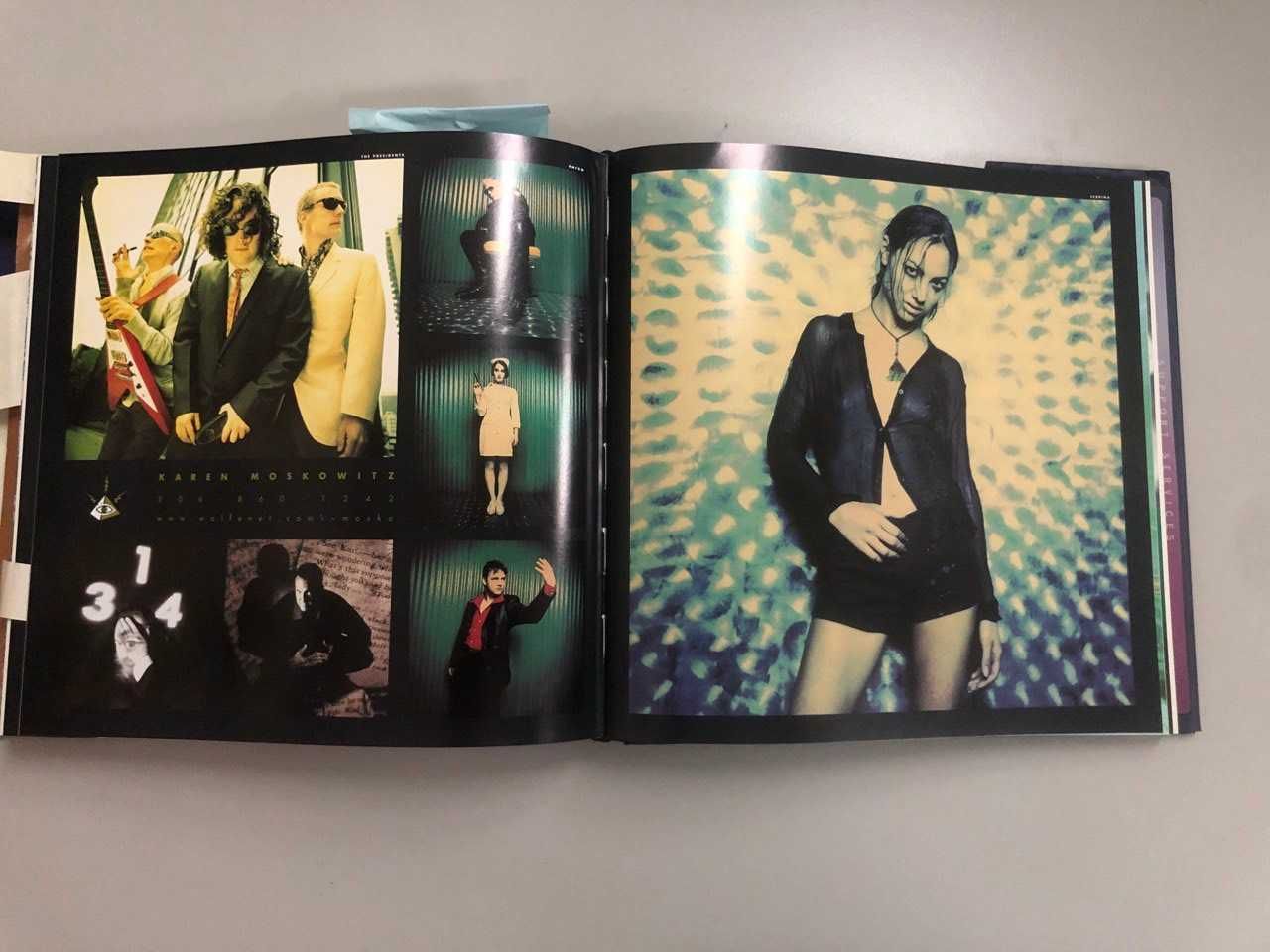 The Alternative Pick: Seventh Annual Edition