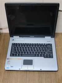 Toshiba Satellite L10-117 на запчасти