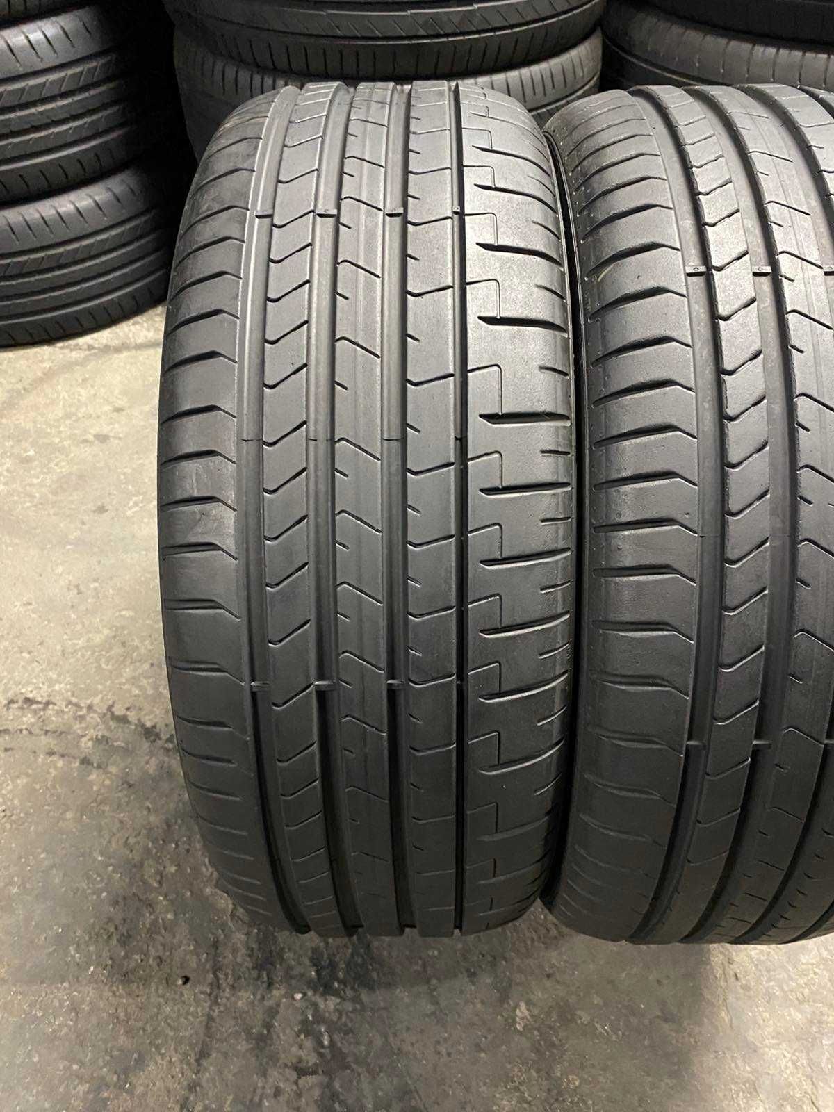 шини бв 225/40 R19 Pirelli Pzero MO 93W літні СКЛАД