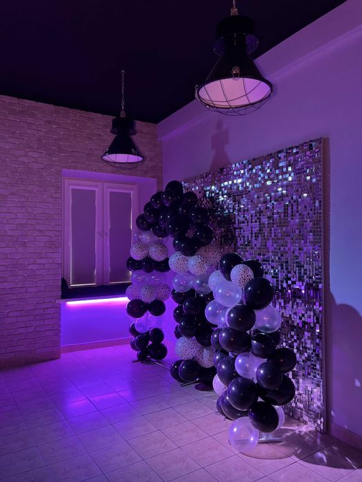 Sala na imprezy/urodziny/18stki/przyjęcia/kawalerskie/panieńskie