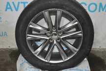 Комплект дисков R19 Lexus RX350 RX450h 10-15 F-SPORT c резиной Contine