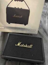 Портативная акустика Marshall Kilburn II Black