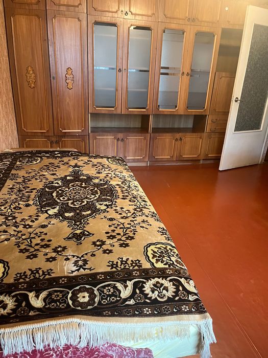 Здам кімнату дівчині