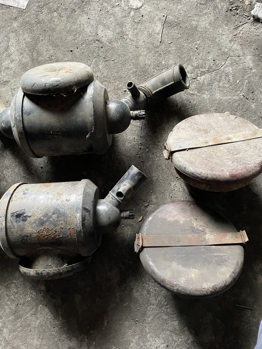 Фильтр МТ Днепр К750