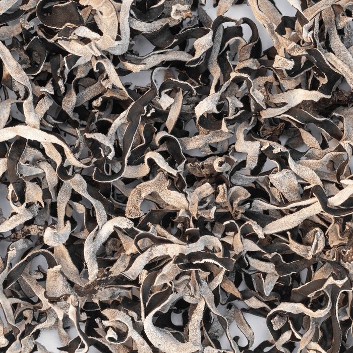 Uszak bzowy suszony ( grzyby mun) 50 gr