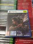 Forspoken [gry PS5]