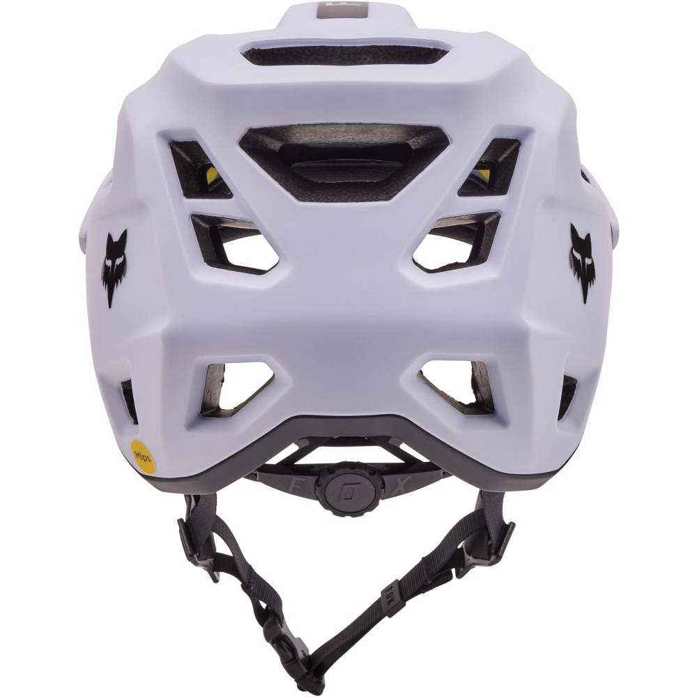 Kask Rowerowy MTB Fox Speedframe MIPS Biały Rozmiar L