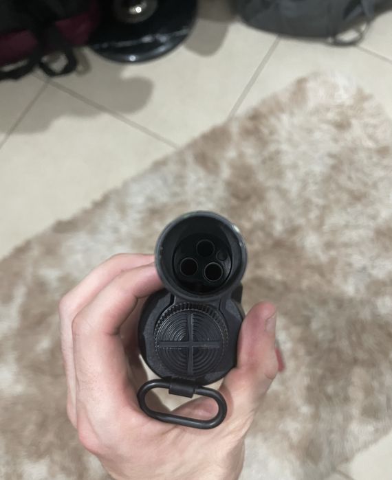 Shotgun airsoft mola( Ler Descrição)