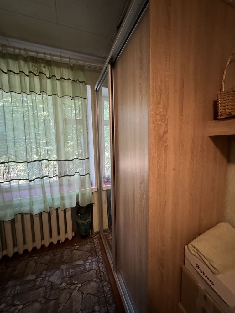 Продам комнату в общежитии