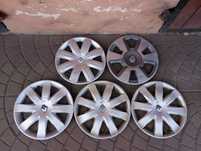 Kołpaki 14" 15" Reno Clio Megane Modus Scenic