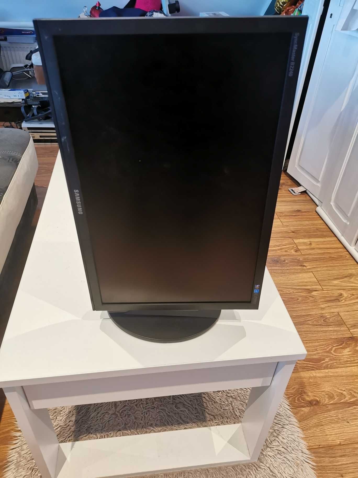 Monitor samsung  SyncMaster B2240