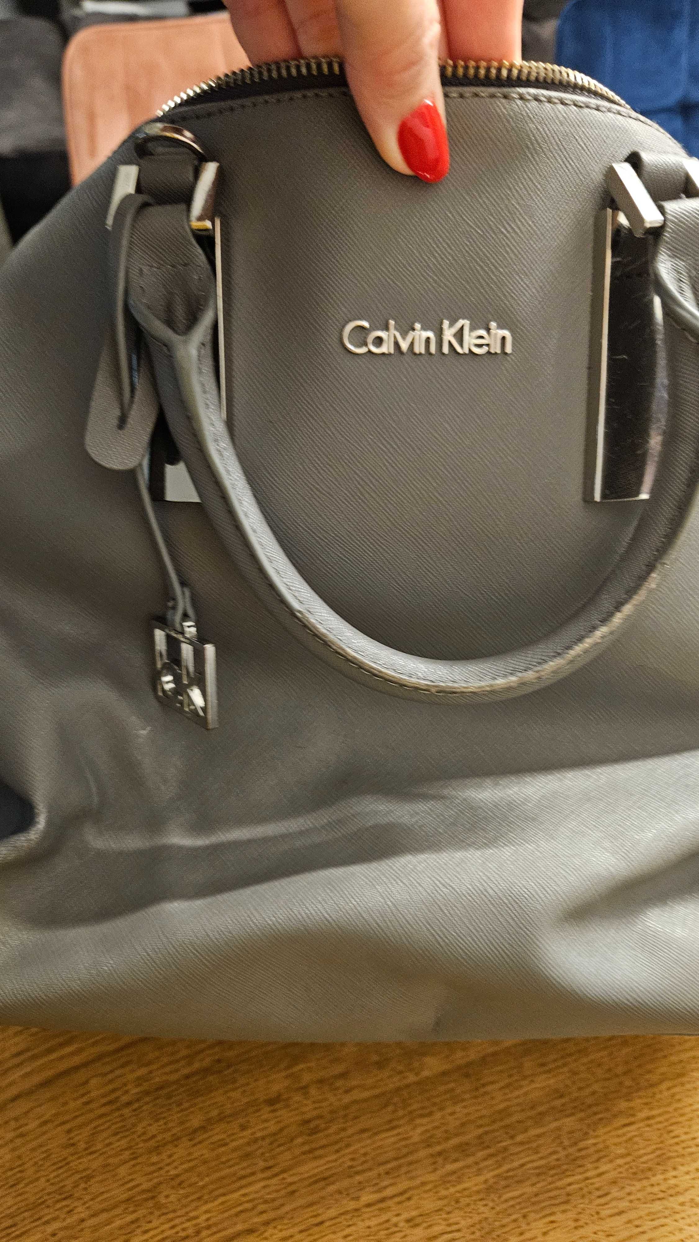 Torebka Calvin Klein