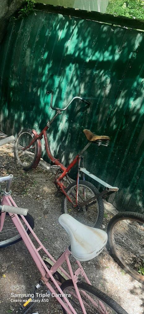 Продам велосипед