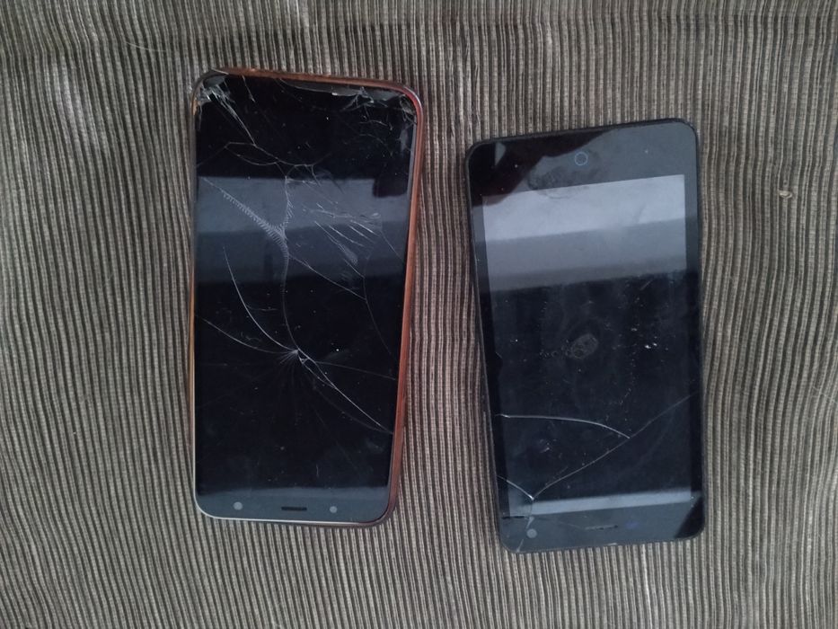 Telemóveis para pecas