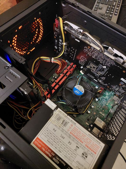 Встановлення Windows!Ремонт.Усі послуги для вашого ноутбуку та ПК!