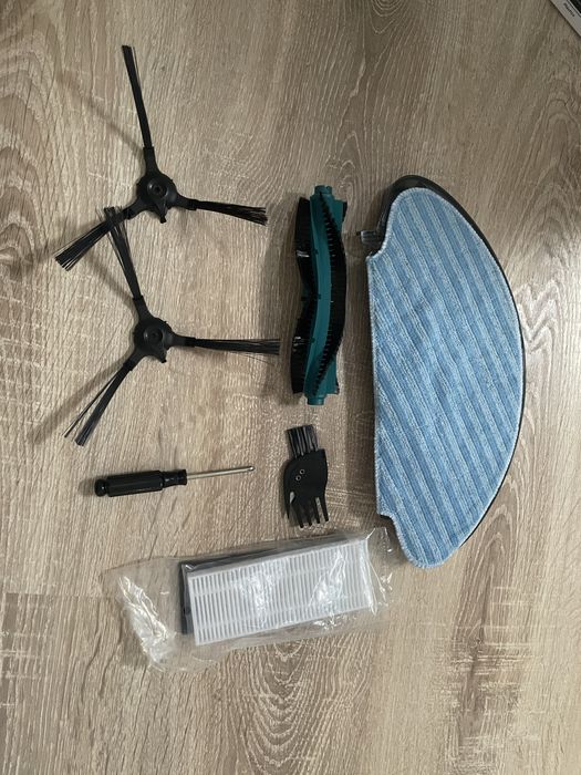 Aspirador Robot Vacuum Cleaner Kubo