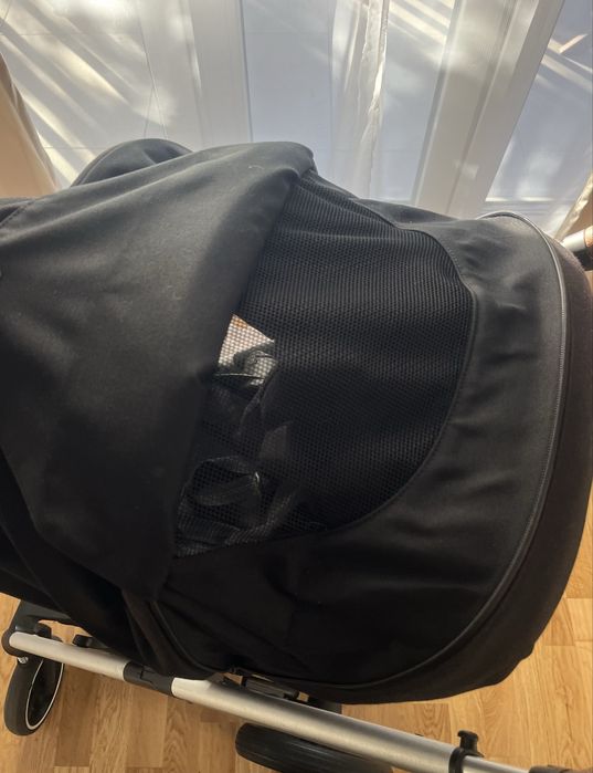 Cybex Balios S Lux 2022