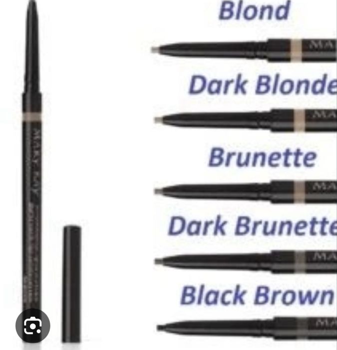 Precyzyjna Kredka do Brwi Mary Kay
