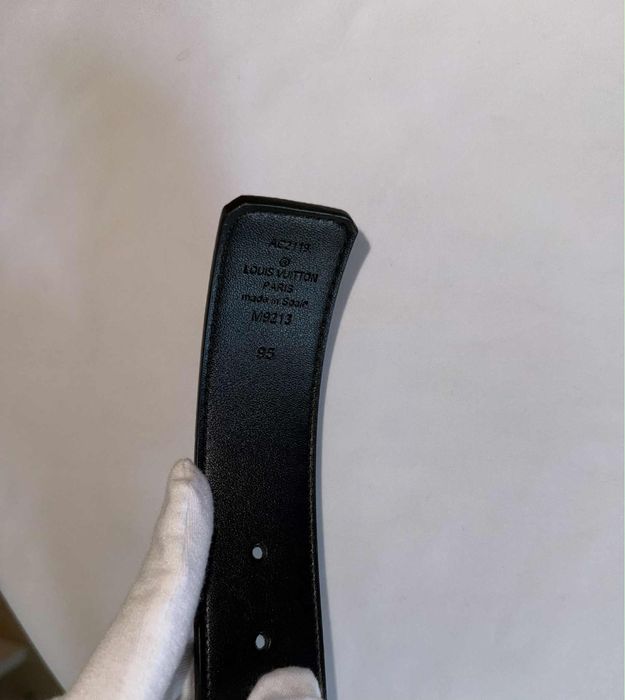 Pasek Louis Vuitton
