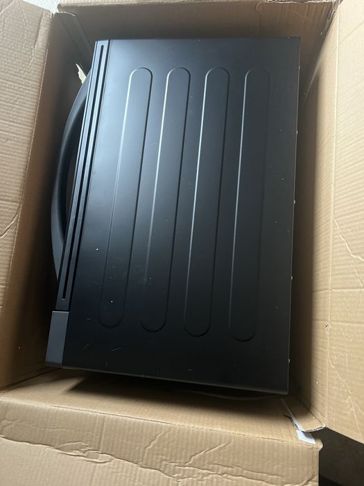 Mini-forno BECKEN BMO4134 (Capacidade: 46 L - 1800 W