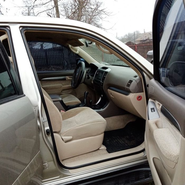 Продам внедорожник