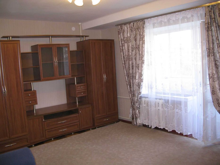 1-к квартира, ГАЗ, вул. Кирилівська 117