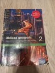 Oblicze geografii 2 poziom podstawowy