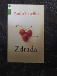 Zdrada - Paulo Coelho