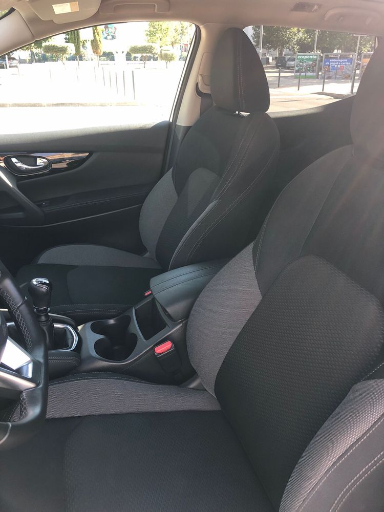 Nissan Qashqai 1.5 dCi 115cv LED | 2021