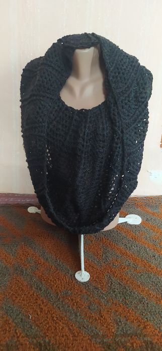 Головний убір.   .