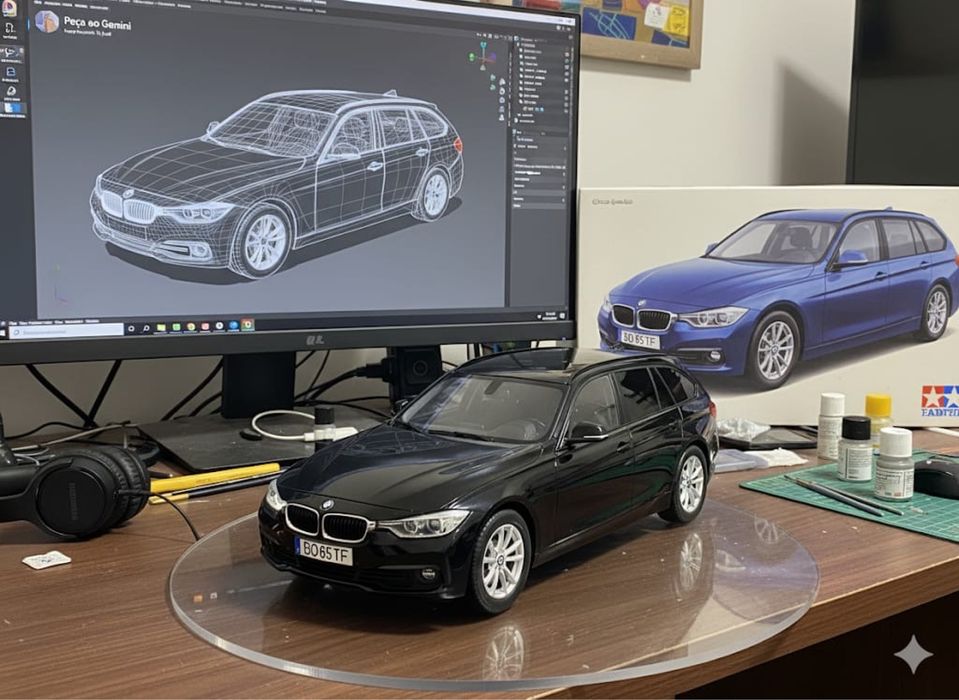 Motorista privado Particulares